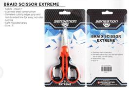 BRAID SISSORS EXTREME