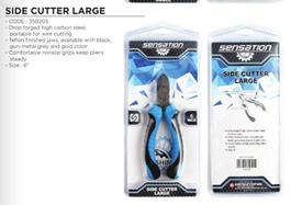 SENSATION SIDE CUTTER