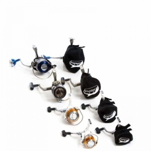 DROPSOC REEL COVER FIXED SPOOL XLARGE