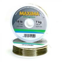 MAXIMA ULTAGREEN 25LB 12.5KG 100M 0.50MM