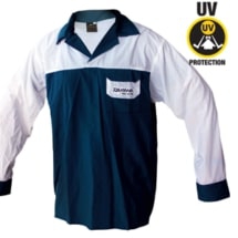 DAIWA MEN LONG SLEEVE SHIRT