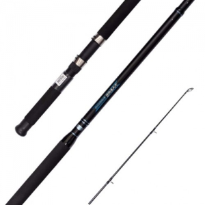 LOOMIS`FRANKLIN 3PC SHORE BREAK 12`