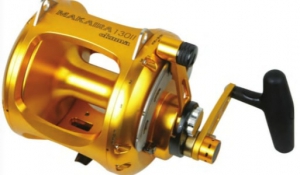 OKUMA MAKAIRA-80WII REEL