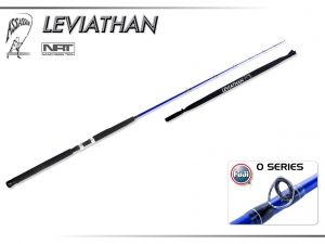 ASSASSIN LEVIATHAN 6'6 XHVY