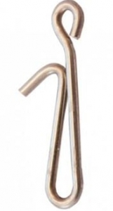 ADRENALIN SINKER CLIPS SIZE 3