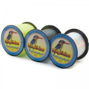 KINGFISHER 9.1kg 300m CLEAR