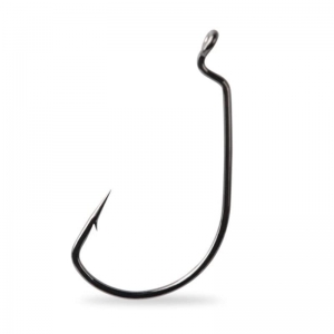 MUSTAD BIG MOUTH ULTRA POINT HOOK 8/0 QTY 3