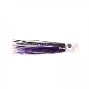 ALURE BLACK PURPLE MOTHER OF PEARL 6,5 INC