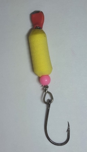 DINGLE DANGLE WITH HOOK SIZE 1