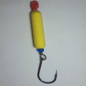 DINGLE DANGLE WITH HOOK SIZE 2