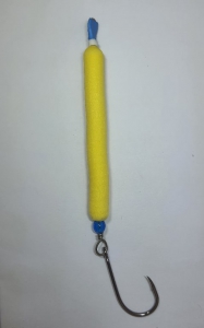 DINGLE DANGLE WITH HOOK SIZE 3