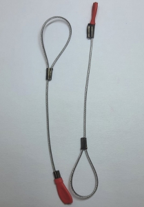 DINGLE GRABBER MEDUIM