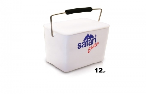 SAFARI CHILLER COOLBOX 12LT