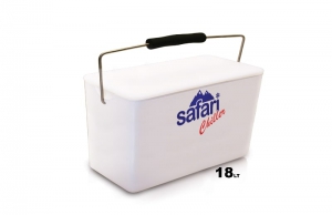 SAFARI CHILLER COOLBOX 18LT
