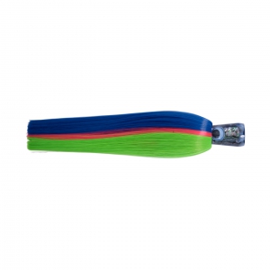 FISHMAN KONA BLUE GREEN PINK