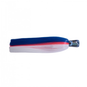FISHMAN KONA WHITE BLUE PINK