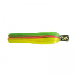 FISHMAN KONA YELLOW GREEN