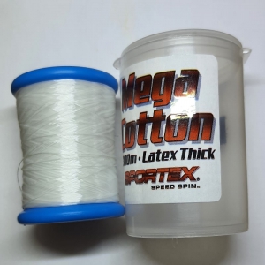 MEGA COTTON LATEX THICK