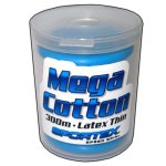 MEGA COTTON LATEX THIN