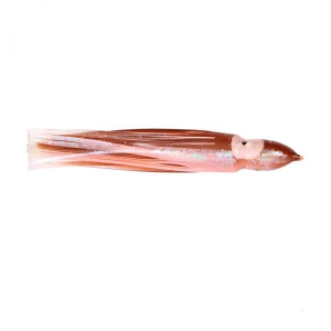 FISHMAN OCTO BROWN CLEAR PINK 5.5