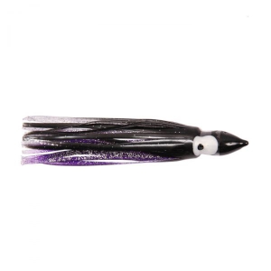 FISHMAN OCTO PURPLE BLACK 5.5