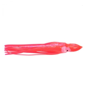 FISHMAN OCTO PINK SPARKLE 5.5 INCH