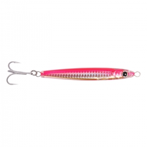 FISHMAN POW SPRAT PINK PILCHARD 40g