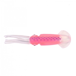 FISHMAN PORTA PINK