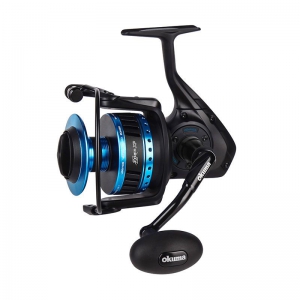 OKUMA AZORES SPIN XP 4000H